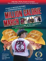 Million Calorie March
