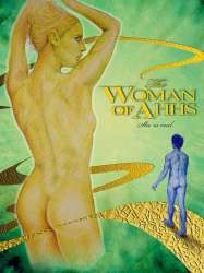 The Woman of Ahhs: A Self-Portrait by Victoria Fleming
