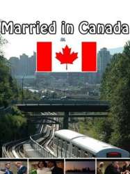 Married in Canada