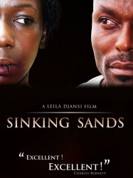 Sinking Sands