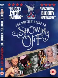 The British Guide to Showing Off