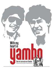 Con mi corazón en Yambo