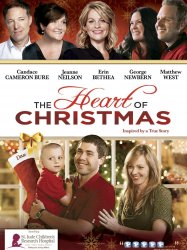 The Heart of Christmas