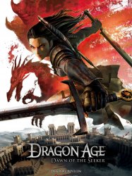 Dragon Age : Aube du demandeur