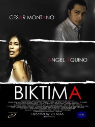 Biktima