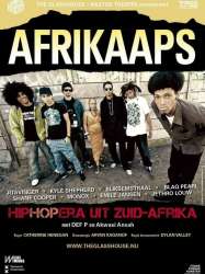 Afrikaaps