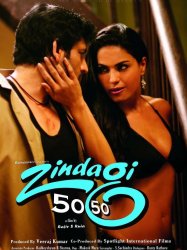 Zindagi 50 50