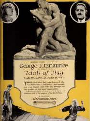 Idols Of Clay