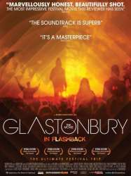 Glastonbury: The Movie in Flashback