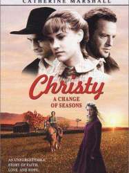 Christy: A Change of Seasons