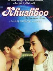 Khushboo: The Fragrance of Love