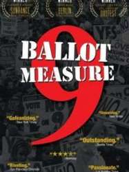 Ballot Measure 9