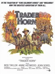 Trader Horn