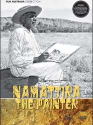 Namatjira the Painter