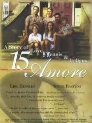 15 Amore