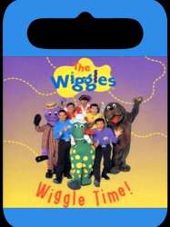 The Wiggles: Wiggle Time