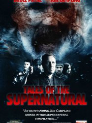 Tales of the Supernatural