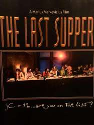 The Last Supper