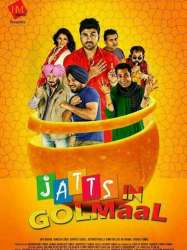 Jatts in Golmaal