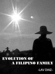 Evolution of a Filipino Family