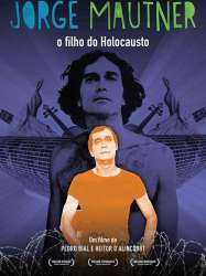 Jorge Mautner - O Filho do Holocausto