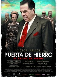 Puerta de Hierro, el exilio de Perón