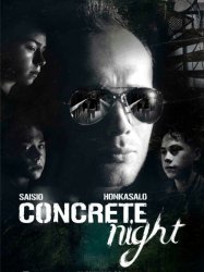 Concrete night