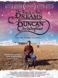 The Rock 'n' Roll Dreams of Duncan Christopher