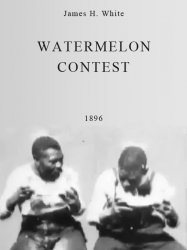 Watermelon Contest (1896)