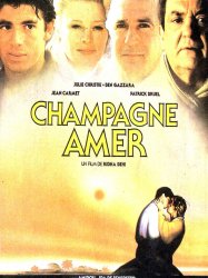 Champagne amer