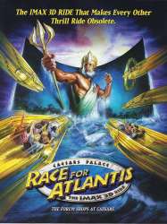 Le Défi d'Atlantis