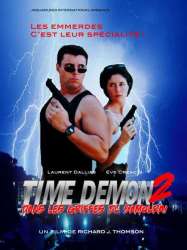 Time Demon 2