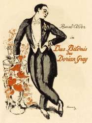 Das Bildnis des Dorian Gray