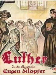 Luther – Ein Film der deutschen Reformation