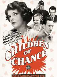 Children Of Chance