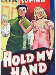 Hold My Hand