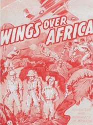Wings over Africa