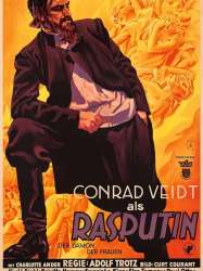 Rasputin, Dämon der Frauen