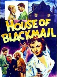 House of Blackmail