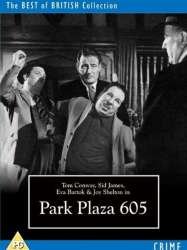 Park Plaza 605