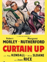 Curtain Up