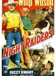 Night Raiders