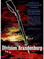 Division Brandenburg