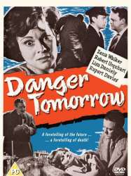 Danger Tomorrow