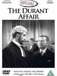 The Durant Affair