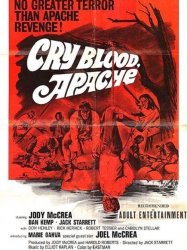 Cry Blood Apache