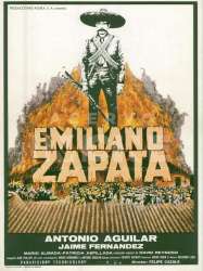 Emiliano Zapata