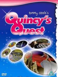 Quincy's Quest