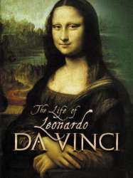 La vie du Leonard da Vinci