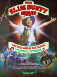 The Slim Dusty Movie